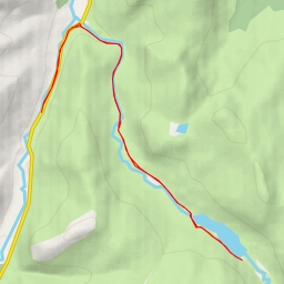 thumbnail for Jock's Road - Jock's Road