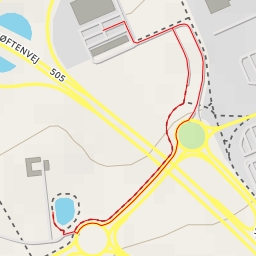 thumbnail for Paludan-Müllers Vej - Paludan-Müllers Vej - Aarhus