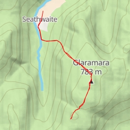 thumbnail for Lincomb Tarns