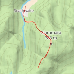 thumbnail for Lincomb Tarns