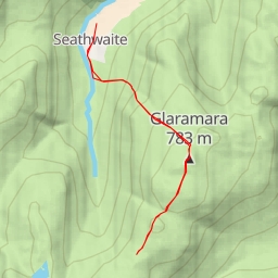 thumbnail for Lincomb Tarns