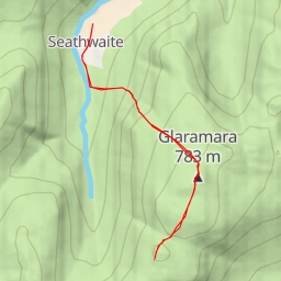 thumbnail for Lincomb Tarns