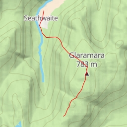 thumbnail for Lincomb Tarns