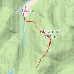 thumbnail for Lincomb Tarns