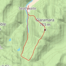 thumbnail for Allen Crags