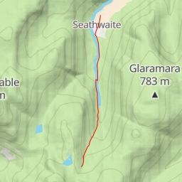 thumbnail for Grains Gill Iron Mine - Brown Band
