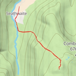 thumbnail for Glaramara Stone Axe Factory - Stockley Bridge