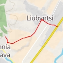 thumbnail for Бориславська вулиця