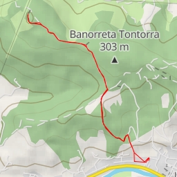 thumbnail for Burtotza