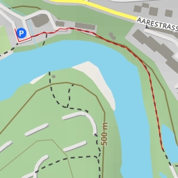 thumbnail for Aarmattweg