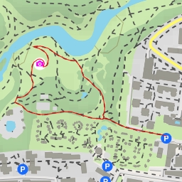 thumbnail for Siegenburger Straße - München