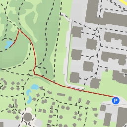 thumbnail for Siegenburger Straße - München