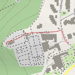 thumbnail for Bašťák - Hlavní město Praha