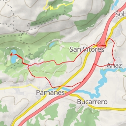 thumbnail for Lago menor