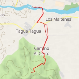 thumbnail for Cerro Piedra de la Bandera