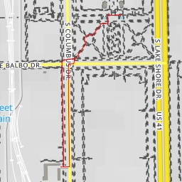 thumbnail for Turtle Boy - East Balbo Drive - Chicago