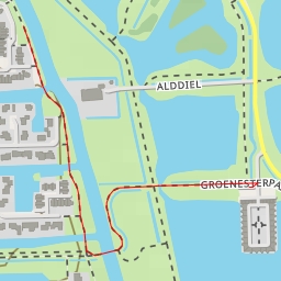 thumbnail for Scheltemastate - Leeuwarden