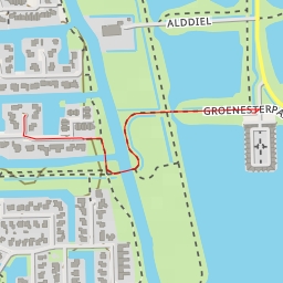 thumbnail for Staniastate - Leeuwarden