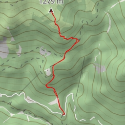 thumbnail for Costa Cavallo