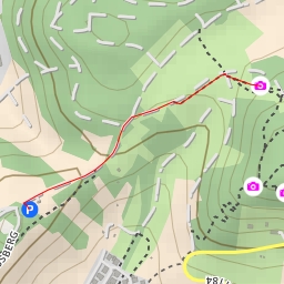 thumbnail for Fichtenbergweg