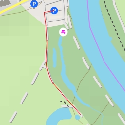 thumbnail for Brücke Rottenschwil