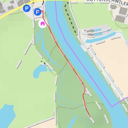 thumbnail for Rottenschwilerstrasse