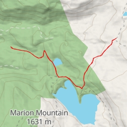 thumbnail for Midget Lake