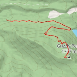 thumbnail for Grizzly Peak