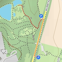 thumbnail for Infotafel - Hasenbuschstraße