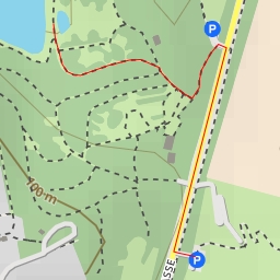 thumbnail for Infotafel - Hasenbuschstraße