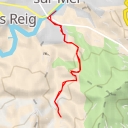 thumbnail for Circuit du Vignoble - Circuit du Vignoble