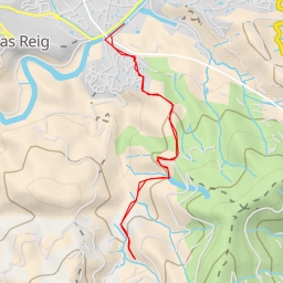 thumbnail for Circuit du Vignoble - Circuit du Vignoble