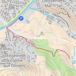 thumbnail for Route du Séris - Route du Séris