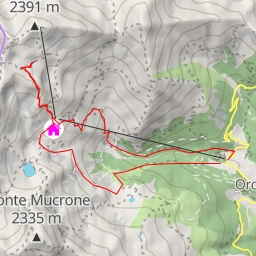 thumbnail for Lago del Camino