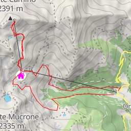 thumbnail for Rifugio Capanna Renata