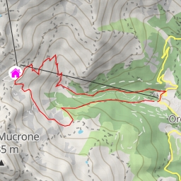 thumbnail for Rifugio Rosazza