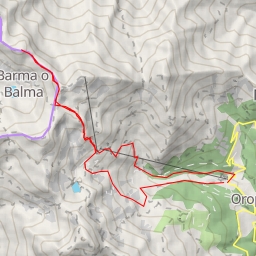 thumbnail for Punta Lej Long