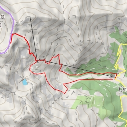 thumbnail for Dado del monte Rosso