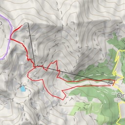 thumbnail for Monte Camino