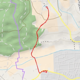 thumbnail for Hölzleweg