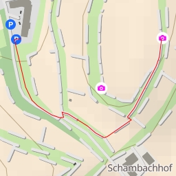 thumbnail for Bahlinger Weg