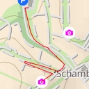 thumbnail for Bahlinger Weg