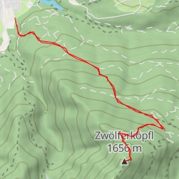 thumbnail for Zwölferköpfl