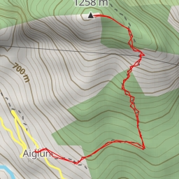 thumbnail for Mont Saint-Martin