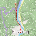 thumbnail for Flying Eagle Steig