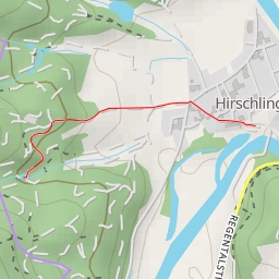 thumbnail for Horizontalsteig - Horizontalsteig