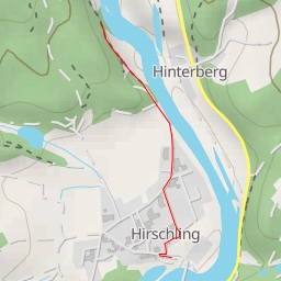 thumbnail for Regentalstraße