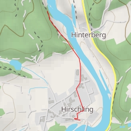 thumbnail for Regentalstraße
