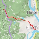 thumbnail for Horizontalsteig - Horizontalsteig