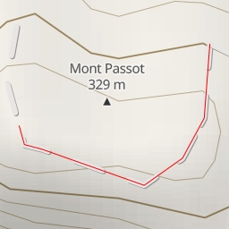 thumbnail for Rue Mont Passot